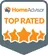 Top Rated Badge